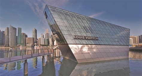 lv singapore official website.